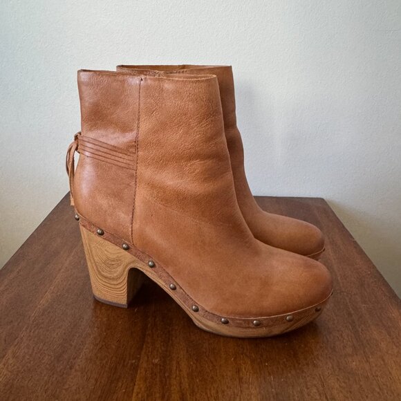 Kork-Ease Dianna Boots - Picture 2 of 12